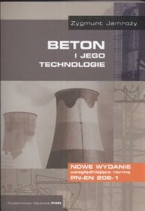 Obrazek Beton i jego technologie