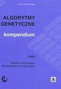 polish book : Algorytmy ... - Tomasz Dominik Gwiazda