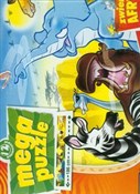 Książka : Mega Puzzl...