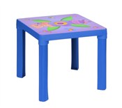 Stolik pla... -  Książka z wysyłką do UK