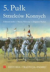 Picture of 5. Pułk Strzelców Konnych