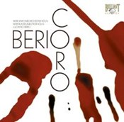Berio: Cor... - Koln Sinfonieorchester -  Polish Bookstore 