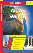 Polska książka : Atlas świa... - Opracowanie Zbiorowe