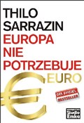 polish book : Europa nie... - Sarrazin Thilo