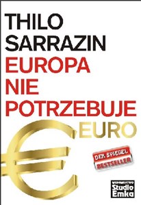 Obrazek Europa nie potrzebuje euro