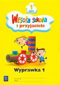 Polska książka : Wesoła szk... - Stanisława Łukasik, Helena Petkowicz