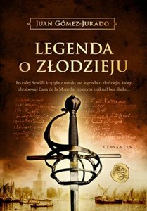 Obrazek Legenda o złodzieju