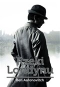 Rzeki Lond... - Ben Aaronovitch -  books from Poland