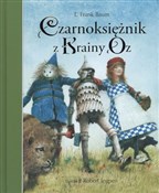 Czarnoksię... - L. Frank Baum -  books from Poland