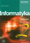 Informatyk... - Marek Kołodziej -  foreign books in polish 