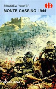 Obrazek Monte Cassino 1944