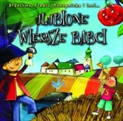 Polska książka : Ulubione w... - Jan Brzechwa, Aleksander Fredro, Stanisław Jachowicz