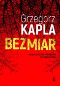 polish book : Bezmiar - Grzegorz Kapla