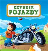 polish book : Szybkie po... - Urszula Kozłowska