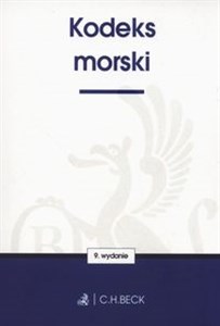 Picture of Kodeks morski