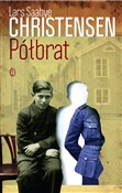 Półbrat - Lars Saabye Christensen -  books in polish 