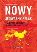 Książka : Nowy jedwa... - Jakub Doński-Lesiuk