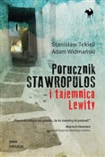 Porucznik ... - Stanisław Tekieli, Adam Widmański -  books from Poland