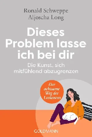 Picture of LONG, A: DIESES PROBLEM LASSE ICH BEI DIR