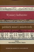 Wymiary ku... -  foreign books in polish 