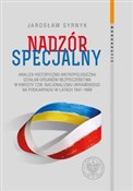 Nadzór spe... - Jarosław Syrnyk -  books in polish 