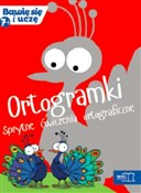Ortogramki... - Opracowanie Zbiorowe -  Książka z wysyłką do UK
