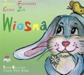 polish book : Teatr Malu... - Jolanta Fraszyńska, Cezary Żak