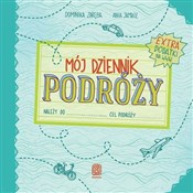 Mój dzienn... - Dominika Zaręba -  books from Poland