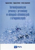 Termodynam... - Bogusław Białko, Zbigniew Królicki, Bartosz Zajączkowski -  books from Poland