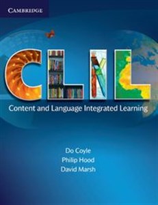 Obrazek CLIL Content and Language Integrated Learning