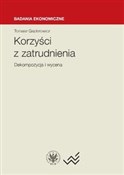Korzyści z... - Tomasz Gajderowicz -  Polish Bookstore 