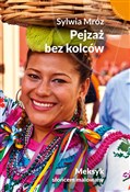 Pejzaż bez... - Sylwia Mróz -  foreign books in polish 