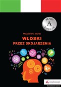 Włoski prz... - Magdalena Walas - Ksiegarnia w UK