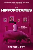 polish book : The Hippop... - Stephen Fry