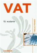 VAT wraz z... - Ksiegarnia w UK