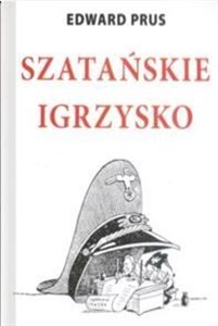 Obrazek Szatańskie igrzysko