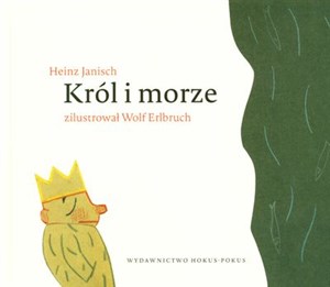 Picture of Król i morze 21 krótkich opowiastek