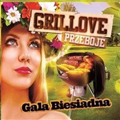 polish book : Grillove p...