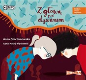 Zobacz : [Audiobook... - Anna Onichimowska