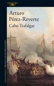 Cabo Trafa... - Arturo Perez-Reverte -  books from Poland