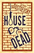 Książka : House of t... - Fyodor Dostoevsky