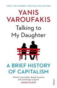 Picture of Talking to My Daughter A Brief History of Capitalism