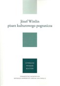 polish book : Józef Witt...