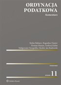 Ordynacja ... - Stefan Babiarz, Bogusław Dauter, Roman Hauser, Andrzej Kabat, Małgorzata Niezgódka-Medek, J Rudowski -  books in polish 