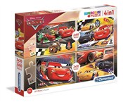 Puzzle Sup... -  books in polish 