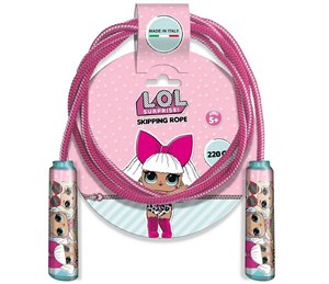 Obrazek Skakanka LOL