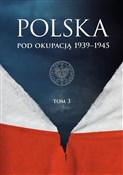 Polska pod... -  foreign books in polish 