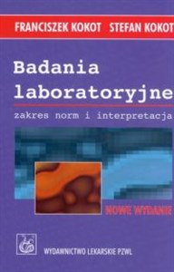 Picture of Badania laboratoryjne Zakres norm i interpretacja