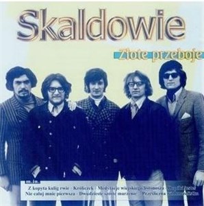 Picture of Skaldowie - Złote Przeboje