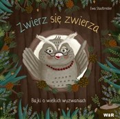 Zwierz się... - Ewa Stadtmller -  books from Poland